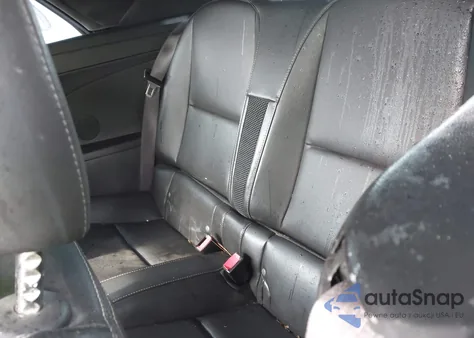 2012 Chevrolet Camaro 2Lt z USA, uszkodzony, nr VIN 2G1FC3D32C9109604